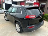 Used 2014 Jeep Cherokee Limited image 4