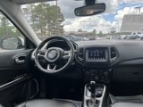 Used 2021 Jeep Compass Latitude image 3