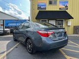 Used 2014 Toyota Corolla S image 6