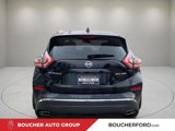 Used 2018 Nissan Murano SV image 5