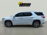 Used 2019 Chevrolet Traverse Premier w/ LPO, Floor Liner Package image 2
