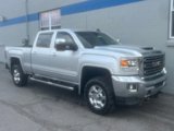 Used 2019 GMC Sierra 3500 SLT w/ Duramax Plus Package image 3