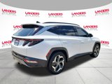 Used 2023 Hyundai Tucson Limited image 3