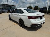 Used 2025 Volkswagen Jetta SE image 4