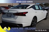 Used 2021 Nissan Altima 2.5 SR image 6
