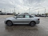 New 2025 Volkswagen Jetta S image 5