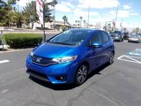 Used 2015 Honda Fit EX image 3