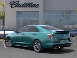 New 2025 Cadillac CT4 Sport image 3