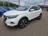 Used 2020 Nissan Rogue Sport SL w/ Premium Package image 2
