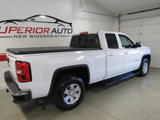 Used 2014 GMC Sierra 1500 SLE w/ SLE Value Package image 4