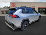Certified 2020 Toyota RAV4 XSE image 5