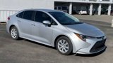 Used 2022 Toyota Corolla LE image 2