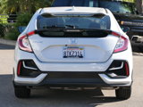 Used 2020 Honda Civic LX image 3