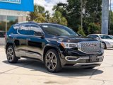 Used 2017 GMC Acadia Denali w/ Technology Package image 4