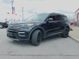Used 2020 Ford Explorer Limited image 4
