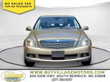 Used 2010 Mercedes-Benz C 300 4MATIC Sedan image 2