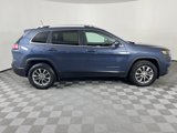 Used 2019 Jeep Cherokee Latitude Plus image 5