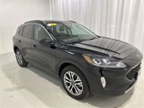 Used 2021 Ford Escape SEL image 2
