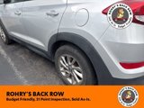 Used 2016 Hyundai Tucson SE image 4