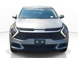 Used 2024 Kia Sportage LX image 2