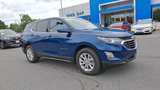 Certified 2020 Chevrolet Equinox LT image 2