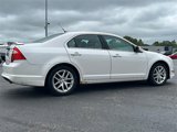 Used 2011 Ford Fusion SEL w/ 302A Rapid Spec Order Code image 4