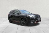Used 2023 Subaru Forester Sport image 3