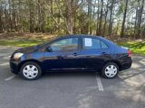 Used 2007 Toyota Yaris Sedan image 4