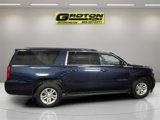 Used 2020 Chevrolet Suburban LT image 3