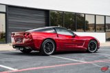 Used 2007 Chevrolet Corvette Coupe w/ Preferred Equipment Group image 5