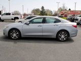 Used 2016 Acura TLX image 5
