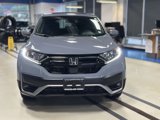Used 2022 Honda CR-V EX image 2