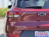 New 2025 Chevrolet TrailBlazer LS w/ LS Convenience Package image 6
