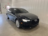 Used 2017 Audi A4 2.0T Premium w/ Audi MMI Navigation Plus image 3