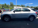 Used 2016 Chevrolet Equinox LS image 2