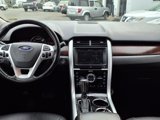 Used 2011 Ford Edge Limited w/ 301A Rapid Spec Order Code image 6