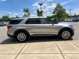 Used 2020 Ford Explorer Limited image 5
