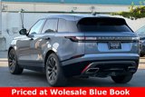 Certified 2022 Land Rover Range Rover Velar R-Dynamic HSE image 3