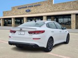Used 2020 Kia Optima SX image 5