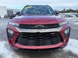 Used 2021 Chevrolet TrailBlazer RS image 2