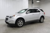 Used 2017 Chevrolet Equinox LT image 2