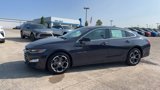 New 2025 Chevrolet Malibu LT image 5