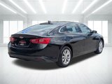 Used 2023 Chevrolet Malibu LT w/ Driver Confidence Package image 3