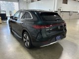 Certified 2023 Mercedes-Benz EQE 350+ 4MATIC SUV w/ Exclusive Trim Package image 4