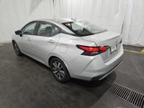 Used 2021 Nissan Versa SV image 5