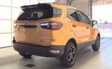 Used 2022 Ford EcoSport SES w/ Interior Protection Package image 3