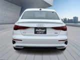 Certified 2022 Audi A3 2.0T Premium w/ Convenience Package image 5