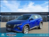 Certified 2022 Hyundai Tucson SE w/ Cargo Package image 2