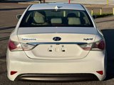 Used 2015 Hyundai Sonata Hybrid image 5