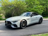 Used 2022 Mercedes-Benz SL 63 AMG 4MATIC image 4